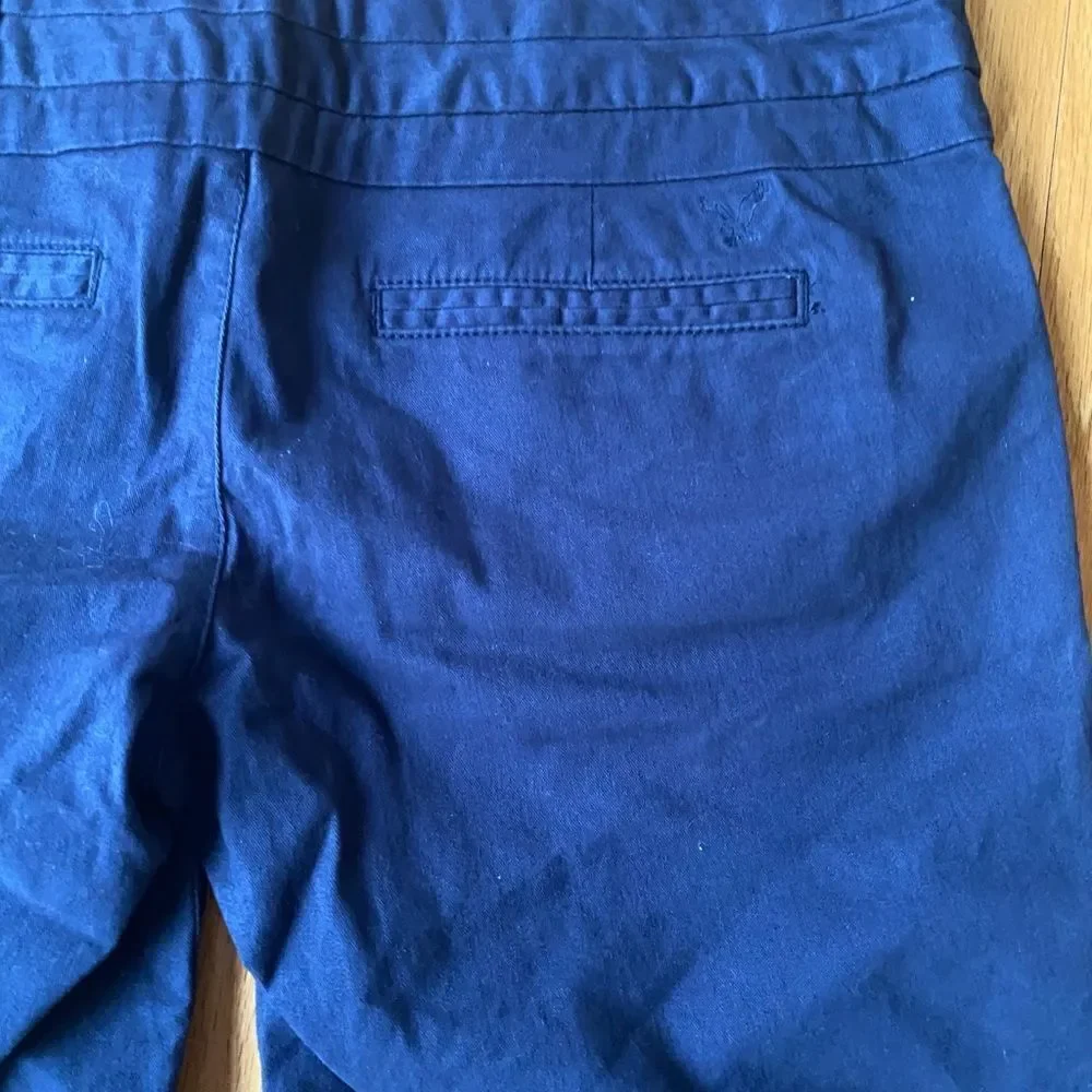 American Eagle Women Shorts